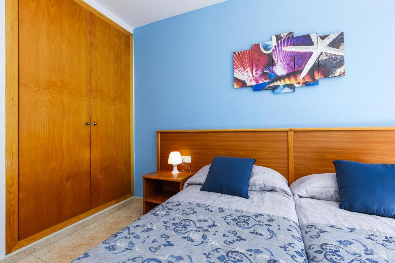 Vancouver'S Homestay By Turismar Salou Buitenkant foto