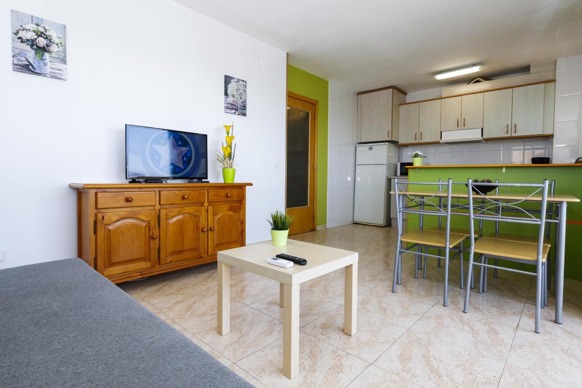 Vancouver'S Homestay By Turismar Salou Buitenkant foto