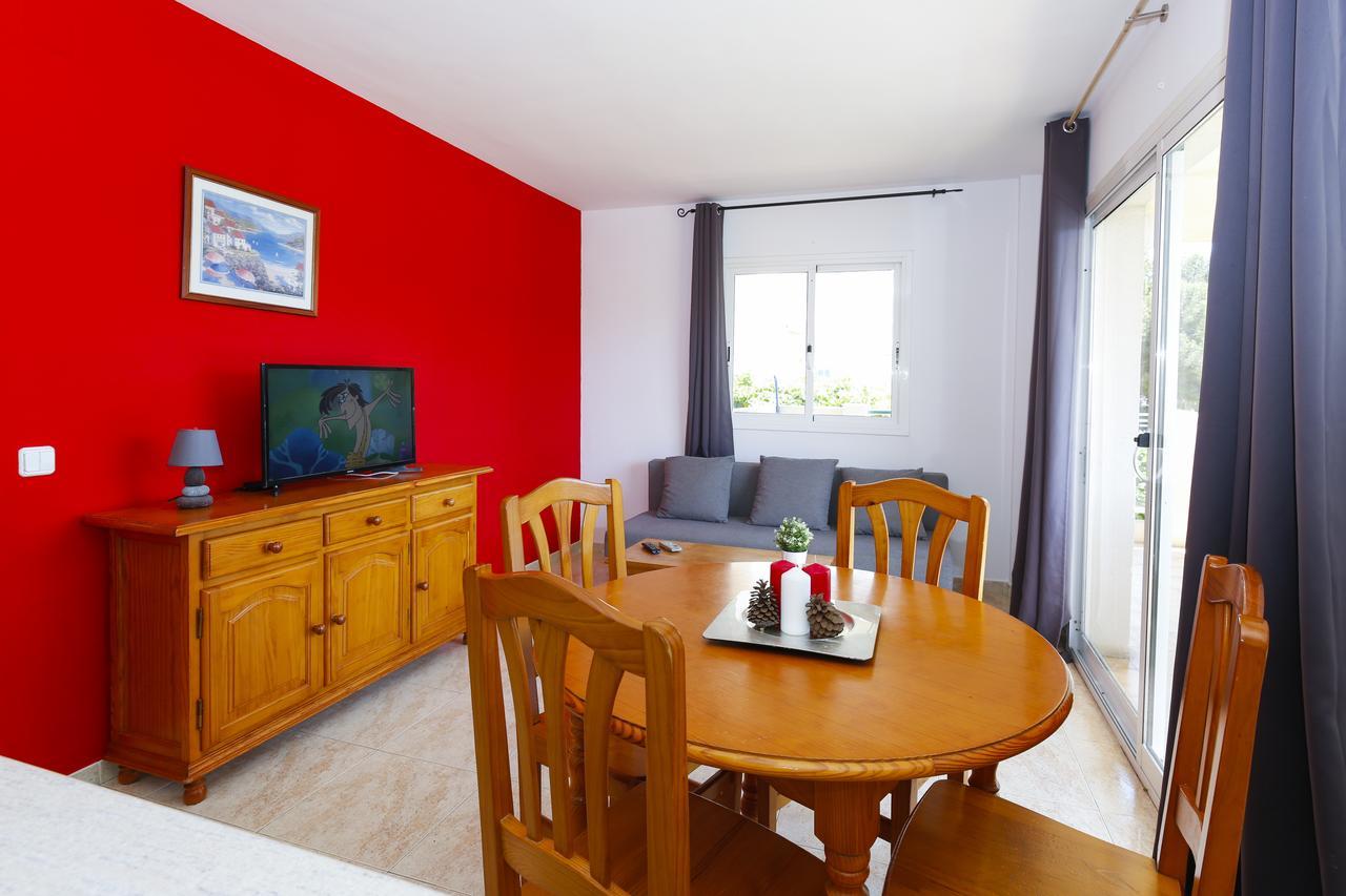 Vancouver'S Homestay By Turismar Salou Buitenkant foto